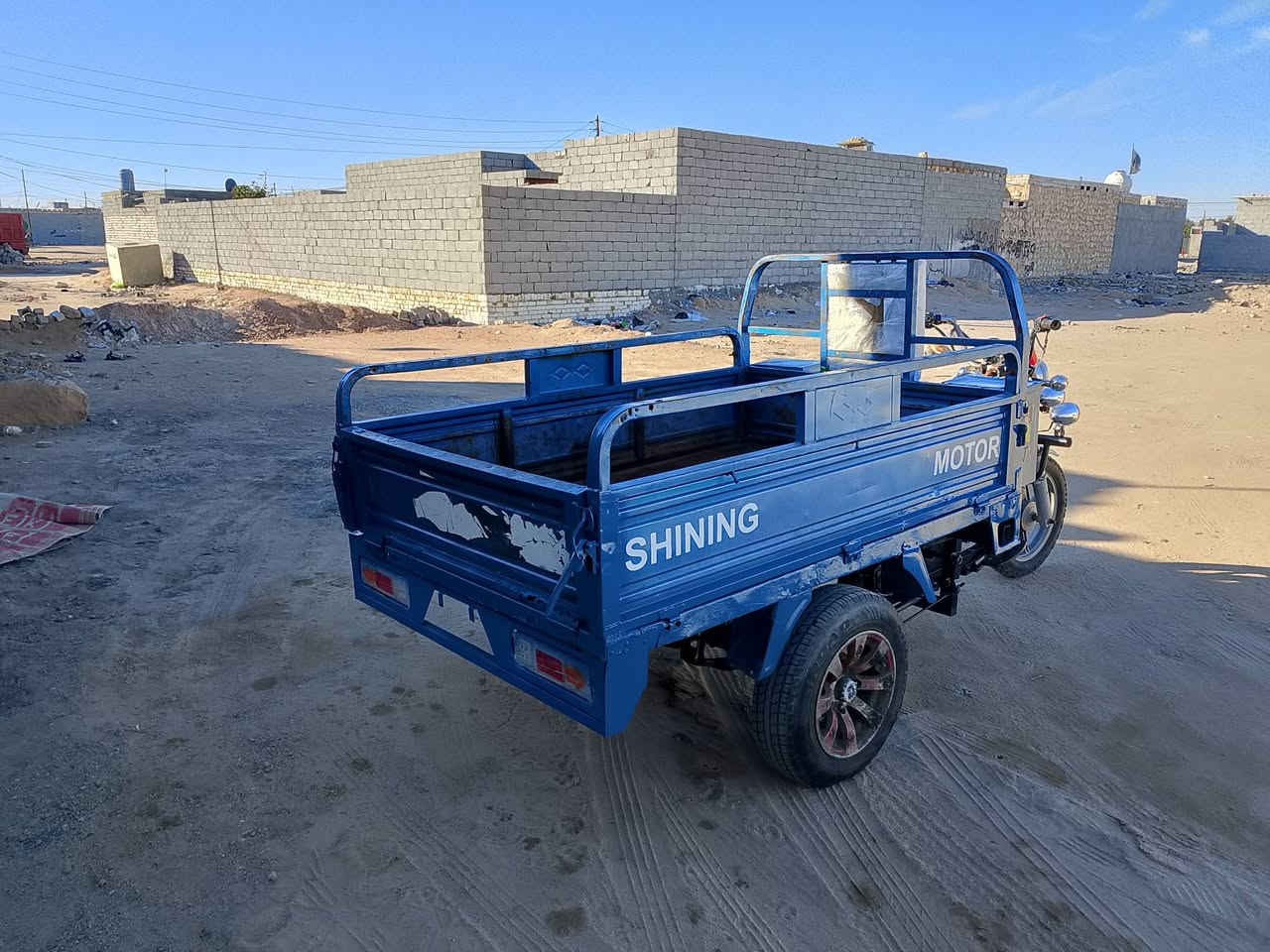 للبيع ستوته جمره فحل اوراق اصولي سعر 1,50  ستوته كلشي ما عايزه ركبه شاصي مكفول من لحيم شراي يتصل *********** نجف
