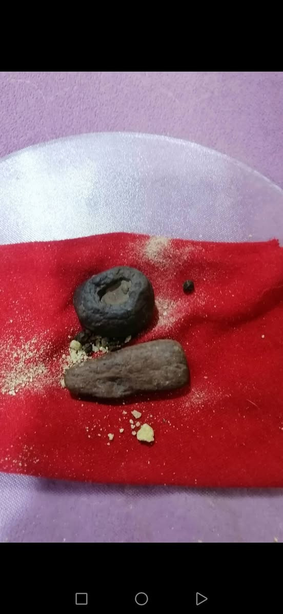 سلام عليكم هبهاب ملاكط نازف مشروط شغل مصور للبيع مكاني البصره قرب تقاطع المشراق قرب مستشفى المواساة تفاصيل أكثر بالخاص


**إذا كنت صاحب هذا الإعلان وتريد حذفه لأي سبب، رجاءا أرسل رسالة إلى الدعم الفني**