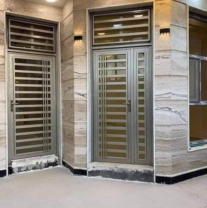 معمل حدادة رائد اللوزة # لكافة الأعمال الحديد
سعر متر الشباك (35) الف
حله شارع الطهمازيه قرب مول أهل الخير مقابل الاستداره 
***********
