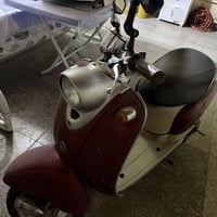 دراجة عبد الحليم مشتري من رمبة بلادية ماشية ١٢ ألف سعر ٣٥٠ ألف مكان بغ...