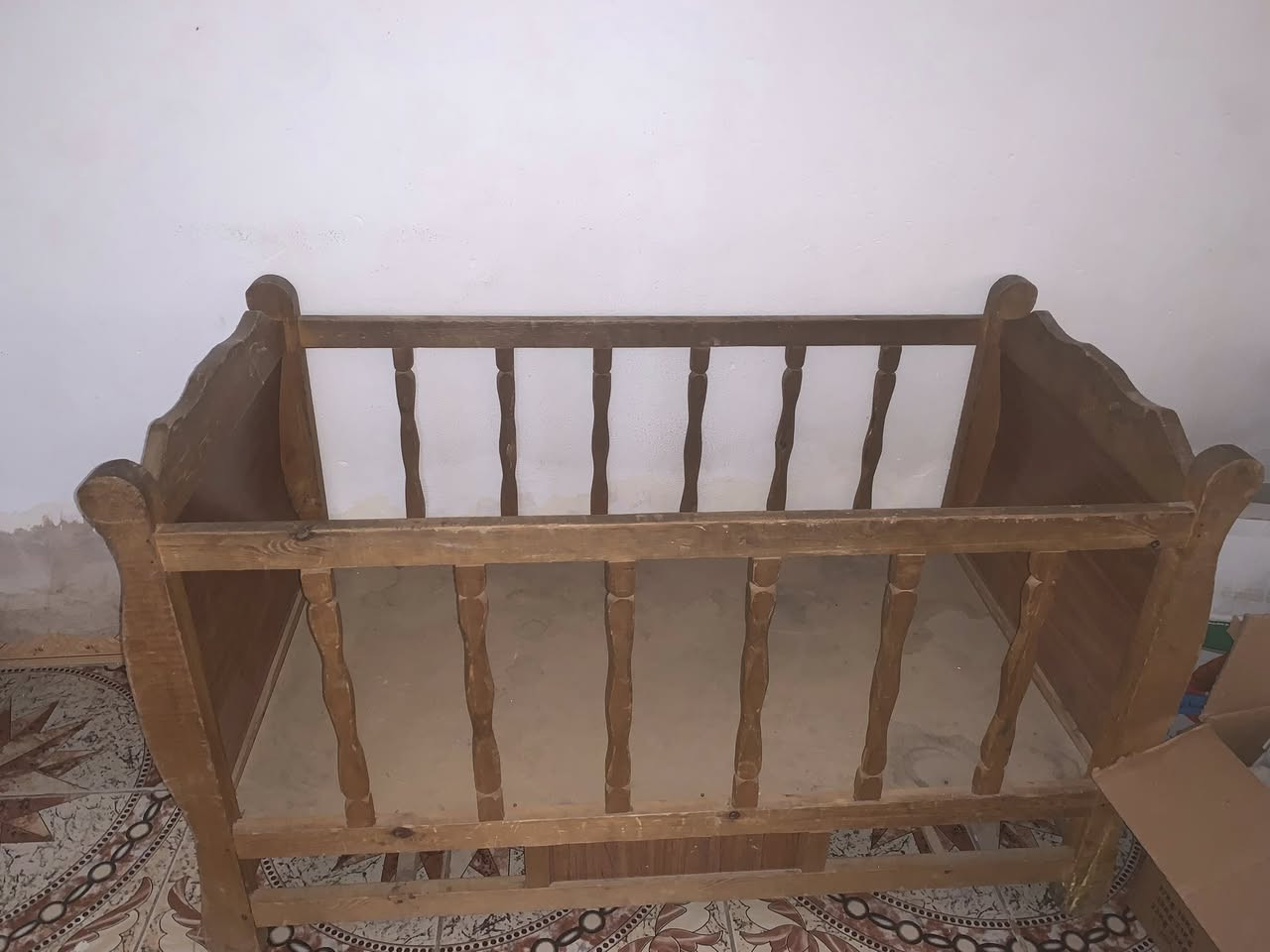 سلام عليكم غراض للبيع استخدام قليل. مكاني الخدمات وعندي توصيل


**إذا كنت صاحب هذا الإعلان وتريد حذفه لأي سبب، رجاءا أرسل رسالة إلى الدعم الفني**