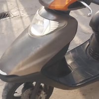 دراجة سبيسي • ياباني • كوت عزه جديده