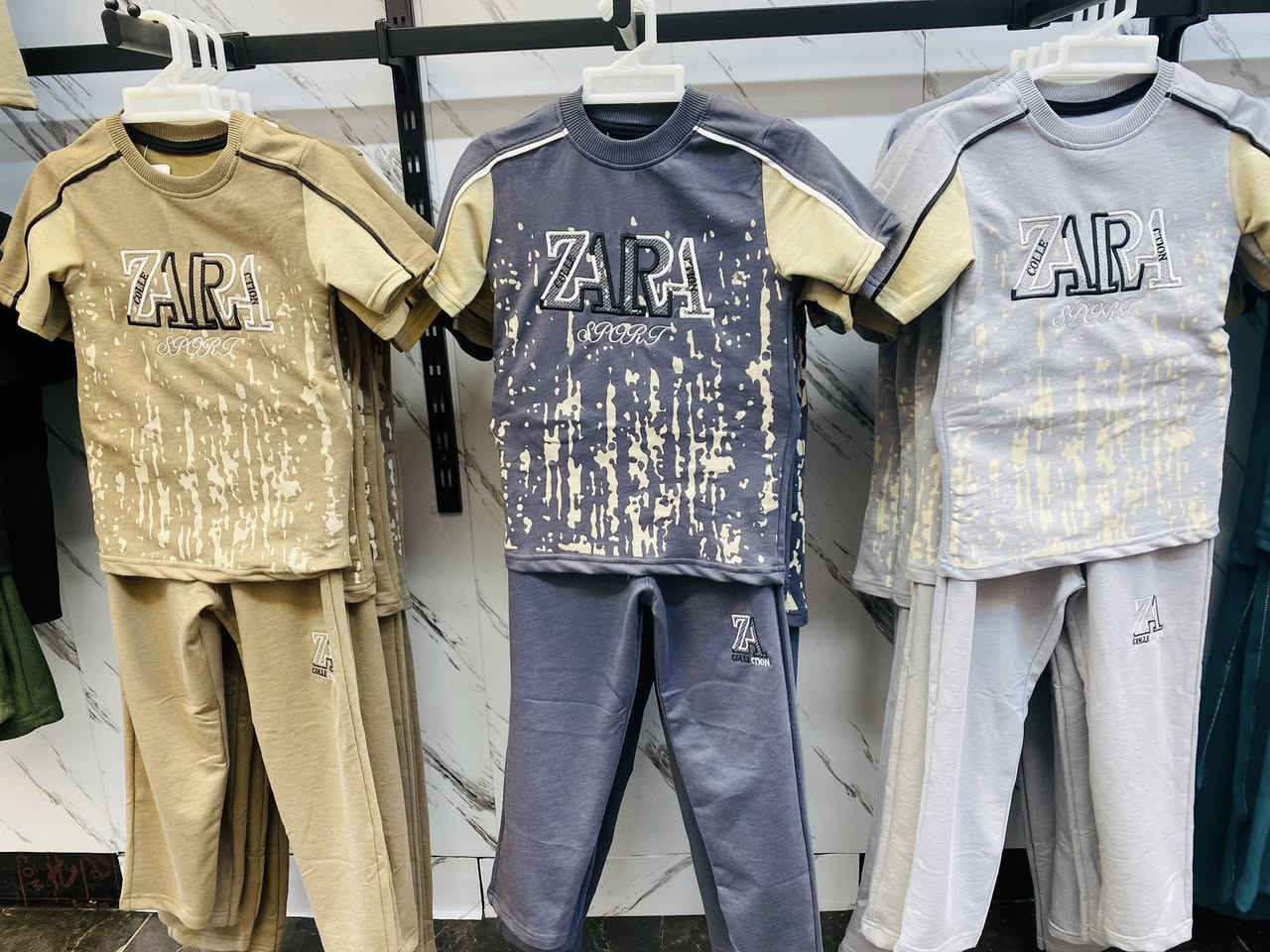 اللهم صلي على محمد وآل محمد
تم وصول تراك ولادي ياخه وحلقه 
خامه تركيا اسعار مناسبه 
العنوان شارع البلديه مقابل دكتور جعفر 
اهلاً وسهلا بكم


**إذا كنت صاحب هذا الإعلان وتريد حذفه لأي سبب، رجاءا أرسل رسالة إلى الدعم الفني**