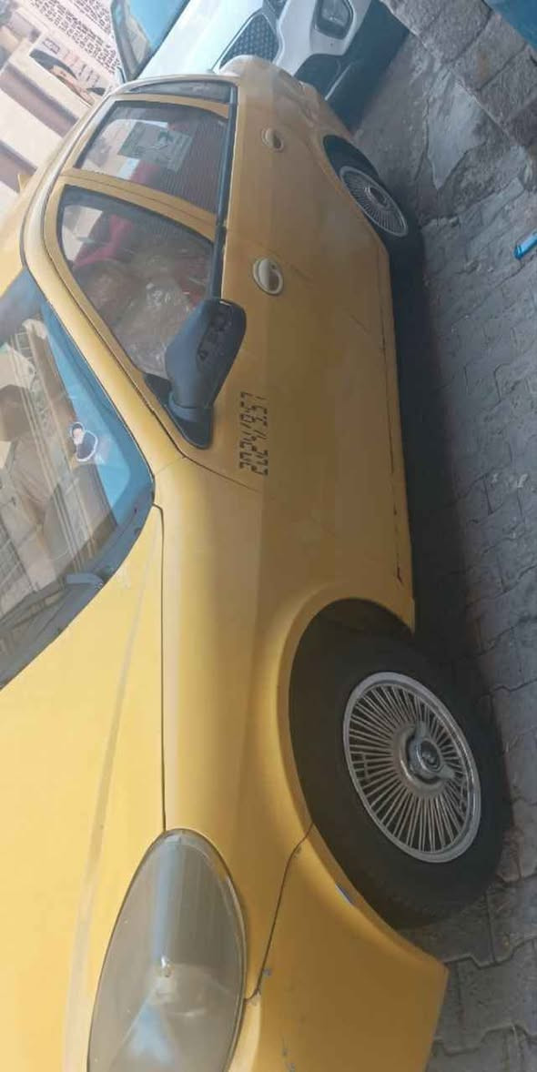 ‎سياره ليفان‎ دهل اوران, واسط


**إذا كنت صاحب هذا الإعلان وتريد حذفه لأي سبب، رجاءا أرسل رسالة إلى الدعم الفني**