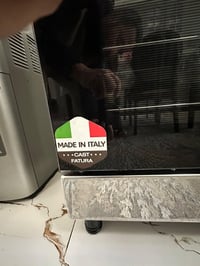 طباخ ايطالي • استعمال قليل • بغداد العامرية