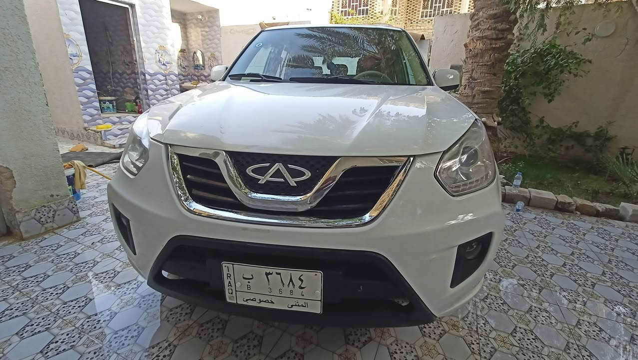 السلام عليكم تيكو موديل 13 مكفولة من الضربه بيهه رشات صبغ تجميل حزام سنويه مجدده لحد  جاهزه من كلشي مكان السياره بالشطره والسعر 52 وبيهه مجال شويه تلفون *********** او ***********
