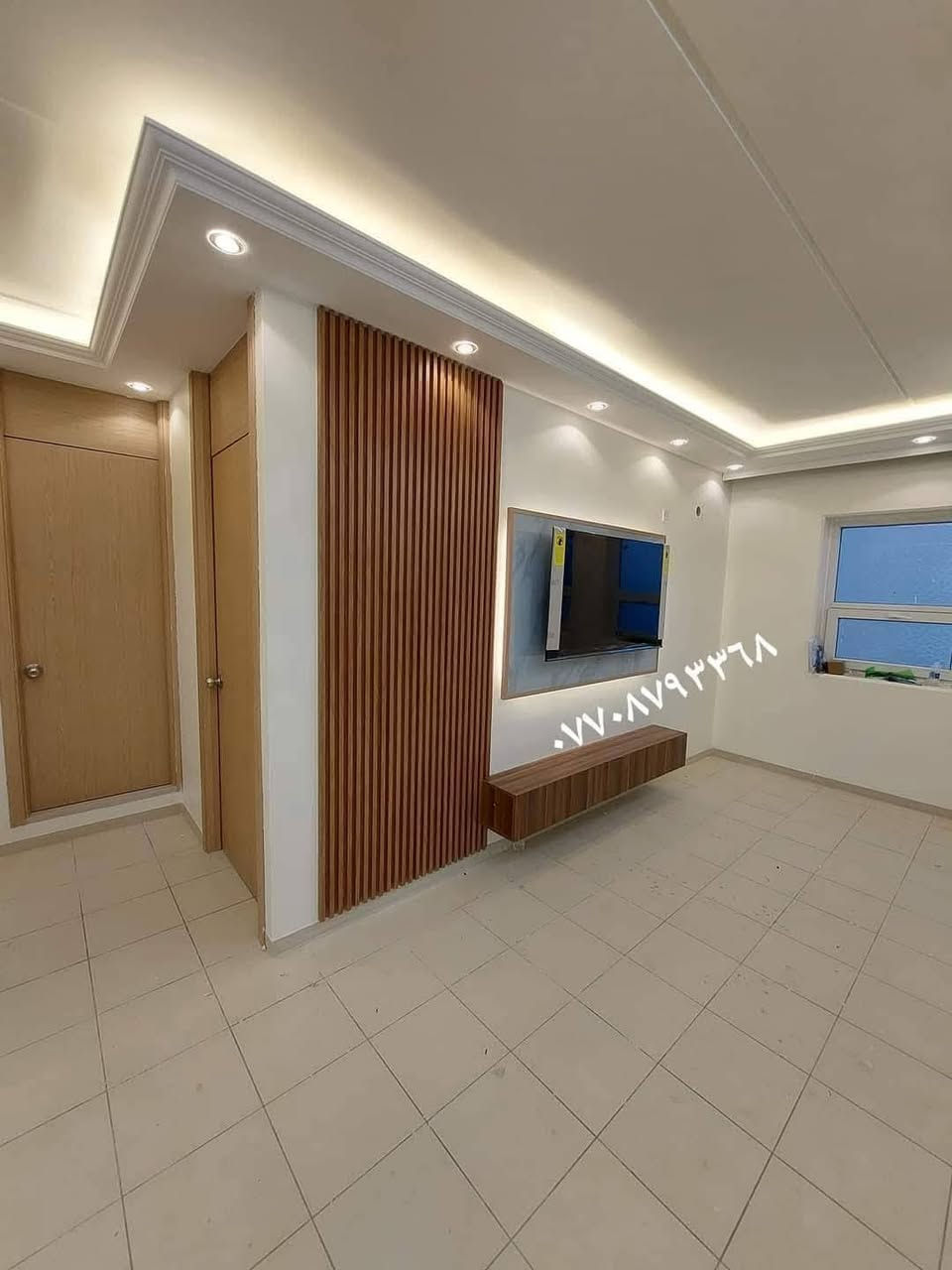 يسعد مسائكم حبيباتي شلونكم😘 😘 😘 😍 😍 ❤️ 
طبعاً والله كل شخص يروح من طرفي بخصوص ديكورات الشقه يرجع يترحملي ويتشكر  مني على شغل الاستاذ يوسف للأصباغ والديكورات
شغله بدون اعلانات مافديوم شفت احد مسويله اعلان  بصفحه أو ابيج لان شغله عباره تقييم  وسمعة عمله وتعامله وين لزبون  هيه اعلان إله بدون ترويج وكل أعماله تشهدله والله حتا المحتاج يساعده وتبرعله وهاي جزء من أعماله الله شاهد بدون ميعرف هذ الدعم مني يستحق أكثر🌹 🌹 غيرلي الشقه ١٨٠ درجه
#مشاهيرالعراق
يوسف للأصباغ والديكورات هاي صفحته ضيفوو وتابعو شغله
@إشارة
#سكره
#سكره_ترند_بسمايه
#سكره_نمبروان
#جيش_سكره
#مسك_سكره
#مشاهيرالعراق


**إذا كنت صاحب هذا الإعلان وتريد حذفه لأي سبب، رجاءا أرسل رسالة إلى الدعم الفني**