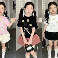 بناتي • كوري • ١-٤ سنه