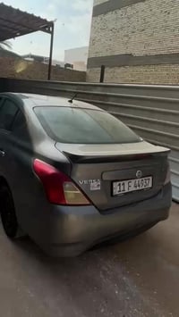 فيرسا • ٢٠١٩ • نجف