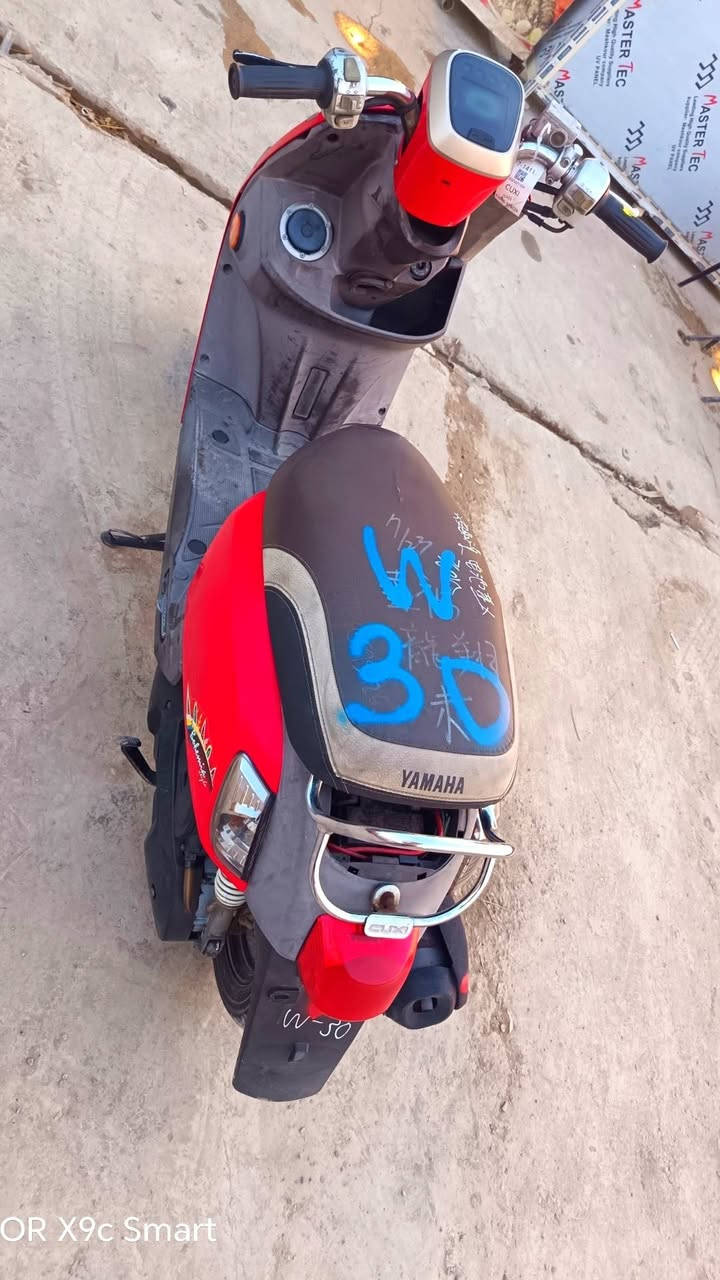 سلام عليكم بوليس رمبه للبيع السعر مليون ٣٠٠ وبيها مجال اليوم نزلتها مكاني بعقوبه هذا رقمي ***********
