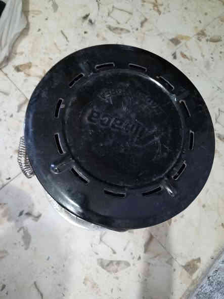 سلام عليكم صوبة نفط للبيع العنوان المعقل الرقم *********** السعر 25
