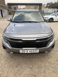 وبركاته  كيا سيليتوس 2024 للبيع فقط وارد امريكي محرك 2000 حادثها موجود...