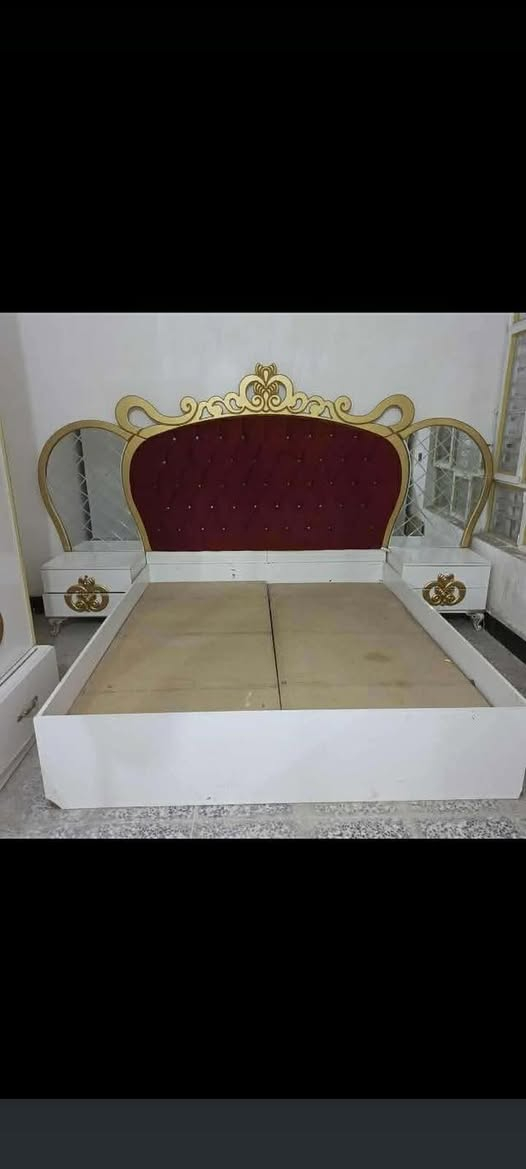 غرفه تركي 7 قطع نضافه 70
 السعر 475 وشد ونقل مجاني داخل بغداد


**إذا كنت صاحب هذا الإعلان وتريد حذفه لأي سبب، رجاءا أرسل رسالة إلى الدعم الفني**