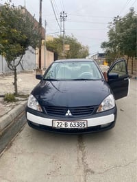 لانسر • ٢٠٠٨ • رقم اربيل