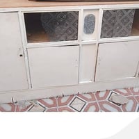 بوفيه خشب • جرباية نفرين • توصيل كربلاء