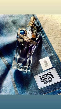 عطر النرجسيه • نوتة جوز الهند • ثبات ١٠س