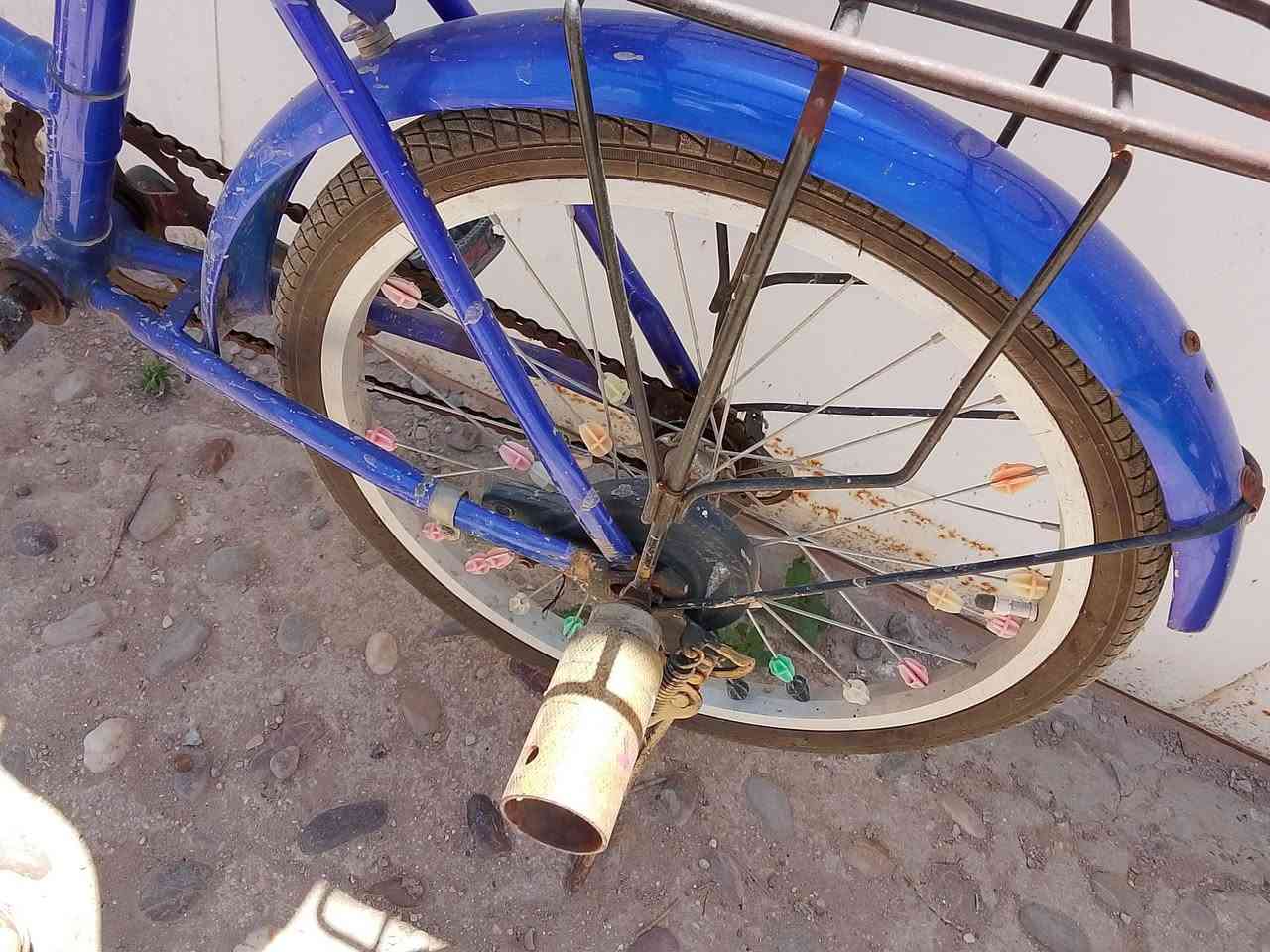 هذا البايسكل للبيع السعر 70,000 الف واحد عراق وبمجال اللي يرده خلي يطب لي خاص العنوان الفلوجه


**إذا كنت صاحب هذا الإعلان وتريد حذفه لأي سبب، رجاءا أرسل رسالة إلى الدعم الفني**