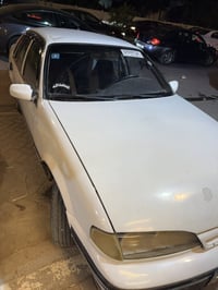 موديل ٩٥ • صبغ قليل • العامرية