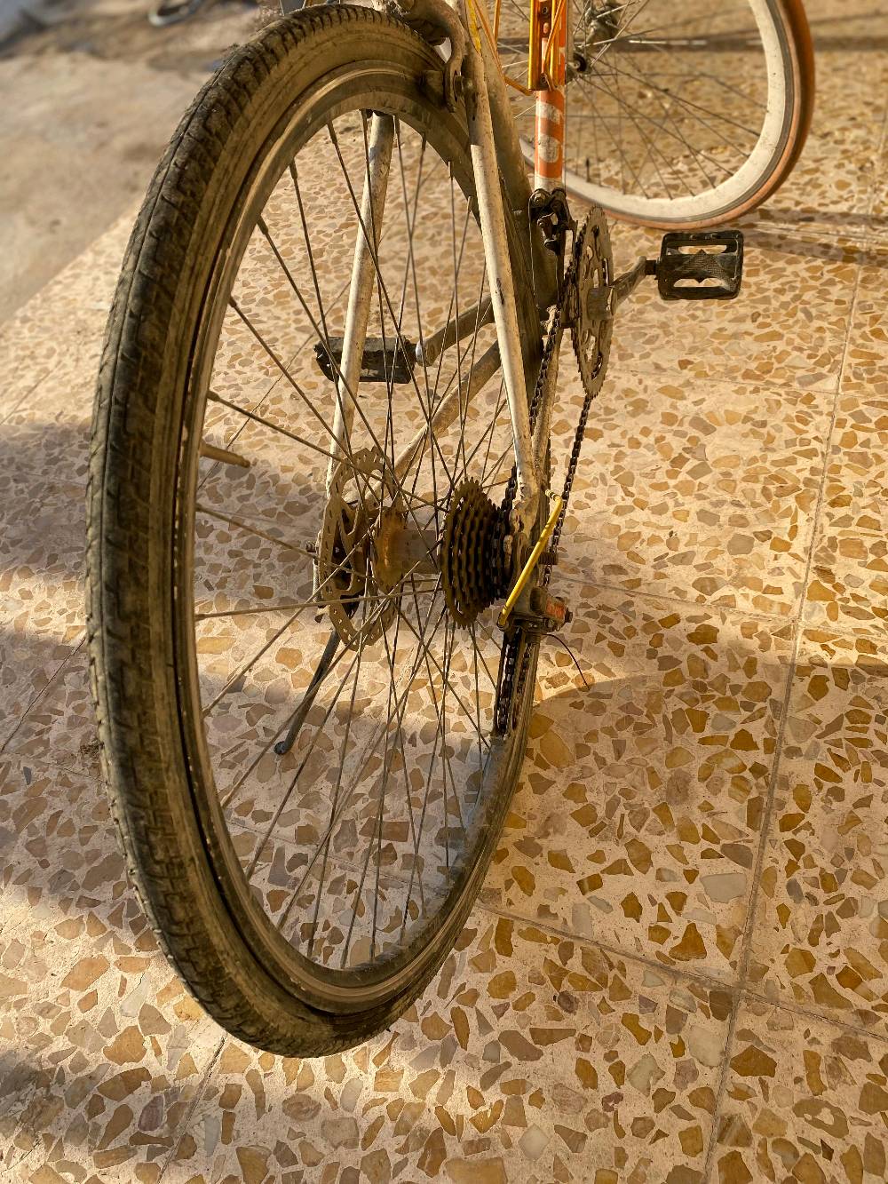 بغداد حي الجهاد 