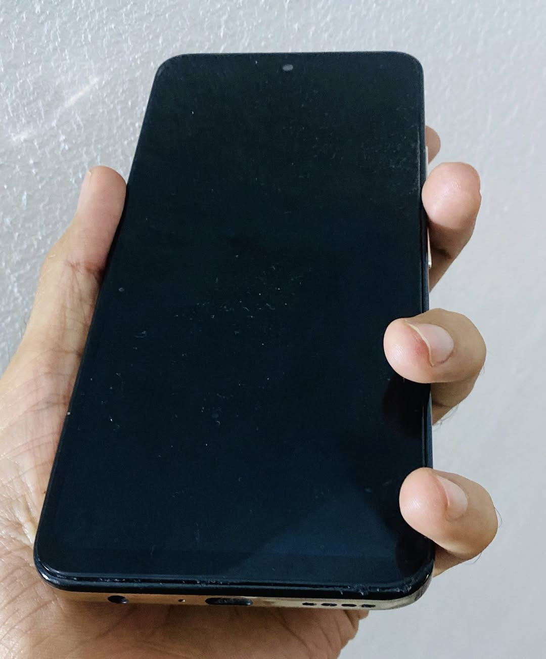 جهاز Infinix ZERO X Pro
للبيع ذاكرة 256 العملاقة 
منفذ شحن تايبسي تنسى الإصراف 
نظافة الجهاز 90%
كل التفاصيل بالصور 

السعر #خااااص
مناسب اخوان


**إذا كنت صاحب هذا الإعلان وتريد حذفه لأي سبب، رجاءا أرسل رسالة إلى الدعم الفني**