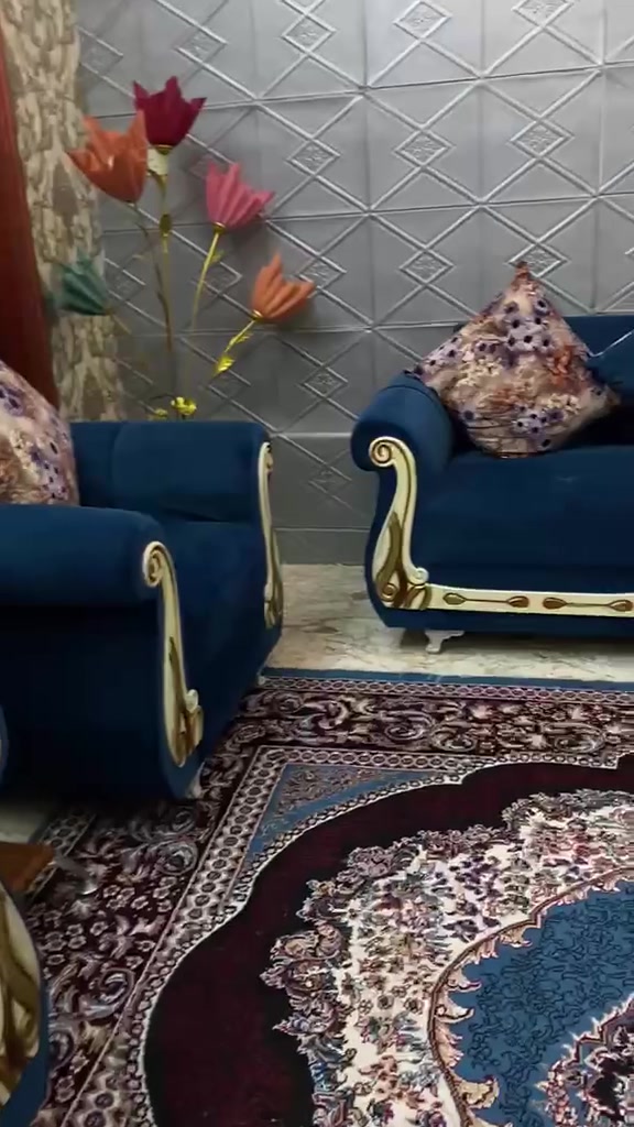 للبيع كلش نضيفات
طخم ونص سعره 600
الطبلات ب75 
البرده كامله مع التور والبرانكيت ب 50


**إذا كنت صاحب هذا الإعلان وتريد حذفه لأي سبب، رجاءا أرسل رسالة إلى الدعم الفني**