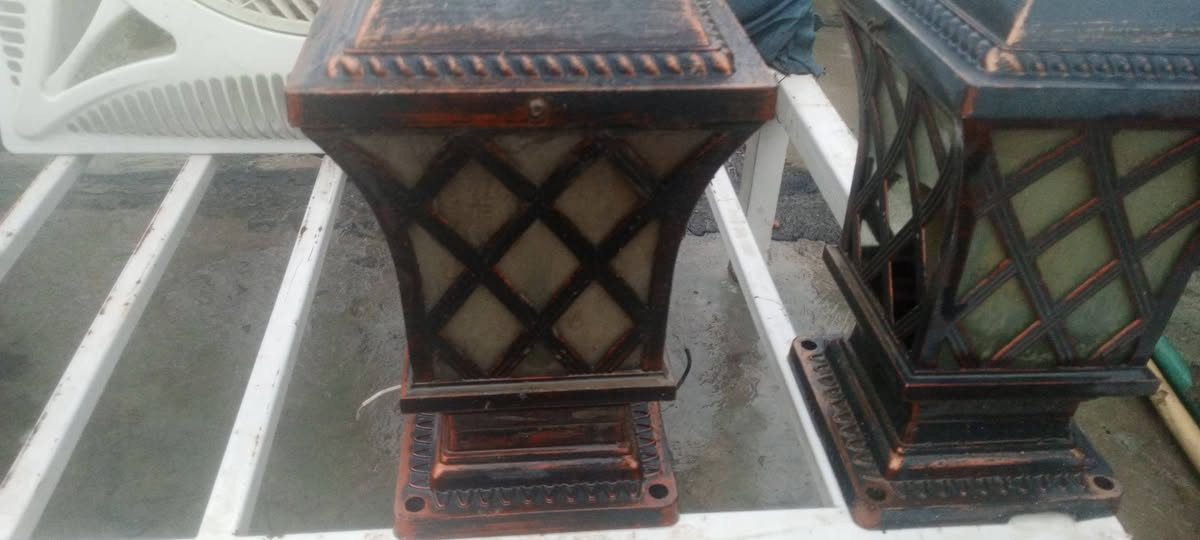 غراض للبيع مرجوحه جربايه فوانيس بنكات دبه مالت نفط كاروك طفل ستاند مال كونتر كل حاجه وسعرها ***********
