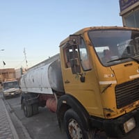البي موديل ٨٢ مكينه ٦ عدله كير ٢٥ تانكي ١٢ طن مغلون رقمهه بيه ورثه  اب...