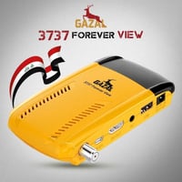 الغزال 3737 • فور4يفر 15شهر • بدون صحن