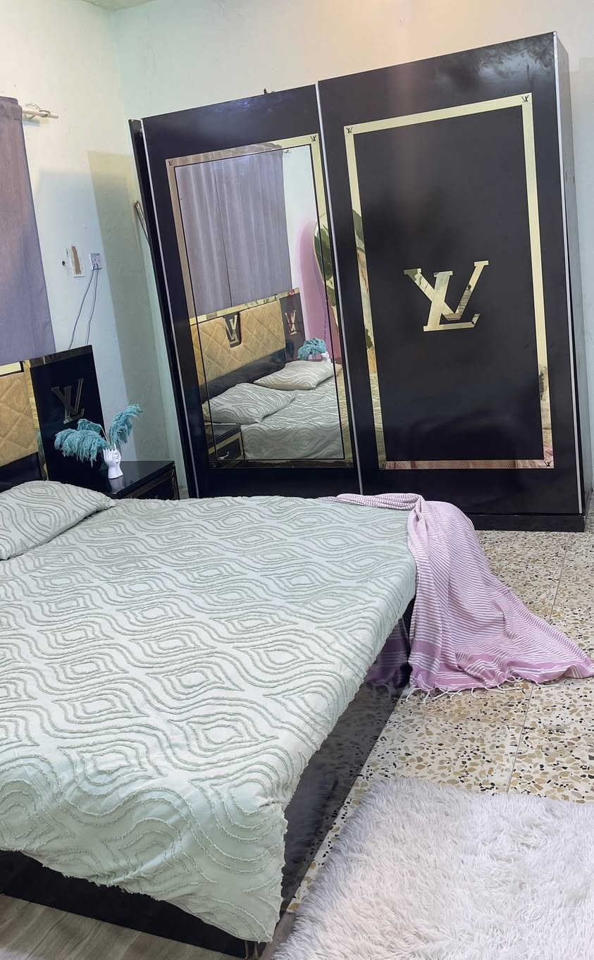 غراض بيت للبيع كل سلعة مكتوب عليها سعرها


**إذا كنت صاحب هذا الإعلان وتريد حذفه لأي سبب، رجاءا أرسل رسالة إلى الدعم الفني**