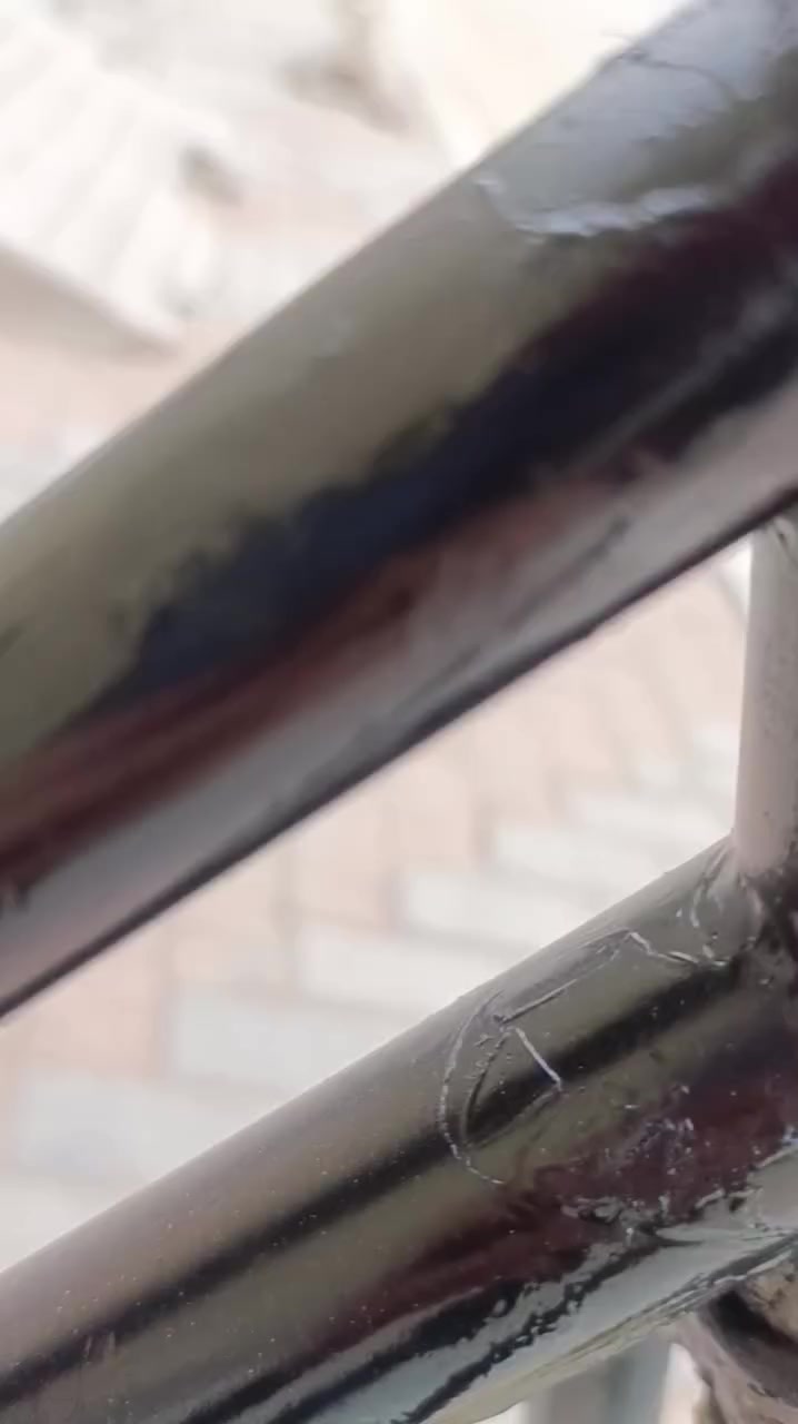 سلام عليكم بايسكل حجم 26 ما ناقصه بس سرج قيم وخذه مكاني كربلاء


**إذا كنت صاحب هذا الإعلان وتريد حذفه لأي سبب، رجاءا أرسل رسالة إلى الدعم الفني**