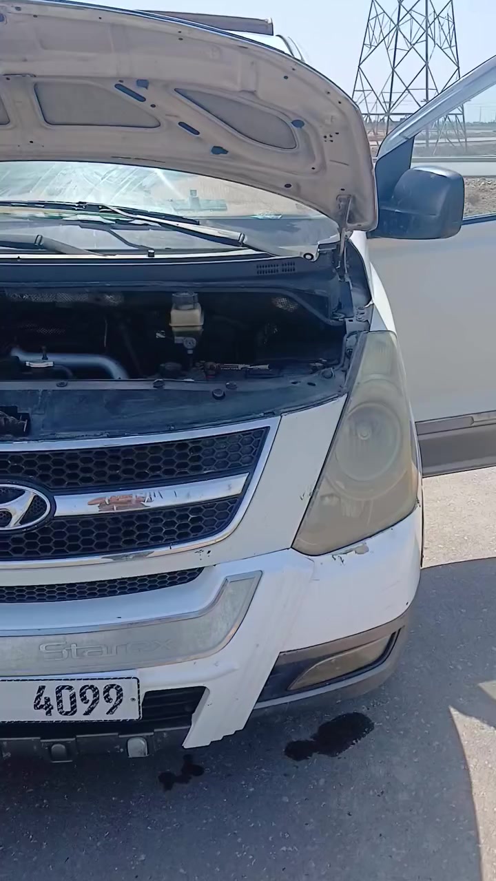 السلام عليكم ستاركس 2009رقم انكليزي  تخم تاير جديد  حداديه جديد كير اكسن مكينه بس تبخير قليل بدون تنقيص بيه رشات صبغ قليل 10035بيها مجال حك الجيه العنوان بابل قضاء القاسم السيارة جاهزه خير من الله مالت جناي  الستفسار عله الرقم ***********
