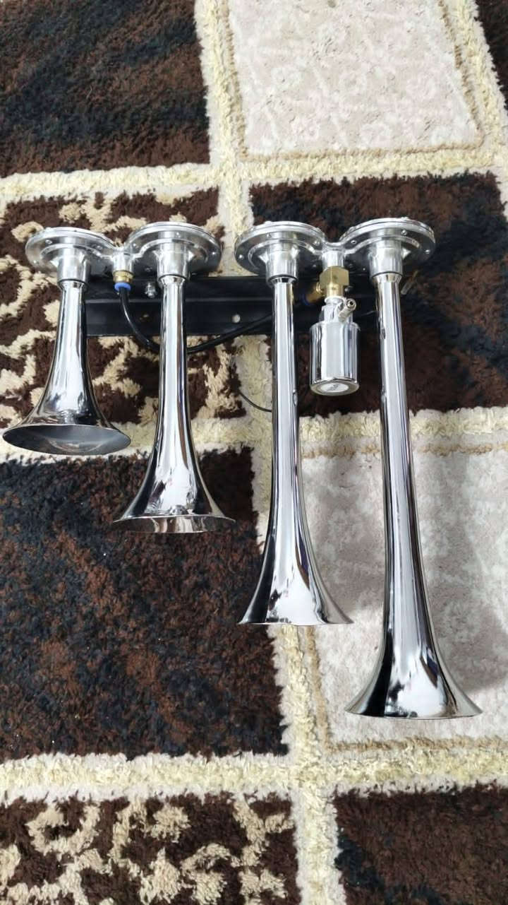 هورن لبيع جديد ما مستخدم
لتواصل ***********
