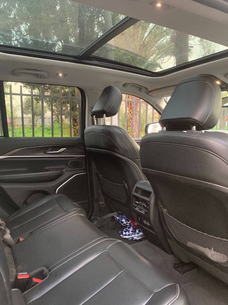 کـــــــوردی ، تەنها فرۆشتن نقد 
گــــــــــۆڕینەوە نــــــاکا 

. جێپ گڕاند شیڕۆکی 
. مـــــــۆدیل / 2023 
. مواسفات /  لیمتید 
. پانۆڕاما . دبل ئەکسل 
. مەکینە / V.4 _20 هایبرێد 
. ڕۆیشتن / ٤٠ هەزار میل 
. ژمارە کاتی شکاوە 
. سبوغ یەک چاملغی سایق 
. بێ ناوگرتن ، ئێڕباگ سیستەم 

. نـــــــــرخ ( ٣٠٥ $ ) معاملە 
. ناونیشان هەولێر ئازادی 
. واتس ئاپ / 

__________________________

عربي : فقط بیع نقدي 
بدون مراوسة ، بدون اقساط 

. جیب كراند شیروكي 
. مــــــــودیل / ۲۰۲۳ 
.مواصفات / لیمتید 
. بانوراما ، دبل آكسل 
. محرك / V.4 _20 هایبرید 
. ماشي /  ٤۰ آلف مــــیل 
. رقم كاتي ، باقي شهر 
. صبغ جاملغ آمامي سایق 
. بدون دواخل ، آیرباك سیستم 

. سعـــر  ( ۳۰٥ $ ) معاملة 
. عنوان آربیل آزادي 
. واتس اب / أربيل, العراق


**إذا كنت صاحب هذا الإعلان وتريد حذفه لأي سبب، رجاءا أرسل رسالة إلى الدعم الفني**