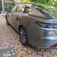 دستروير 2025 ماشيه 2000 hev 3000 Ev للمراوس مكاني حي الجامعة 078216140...