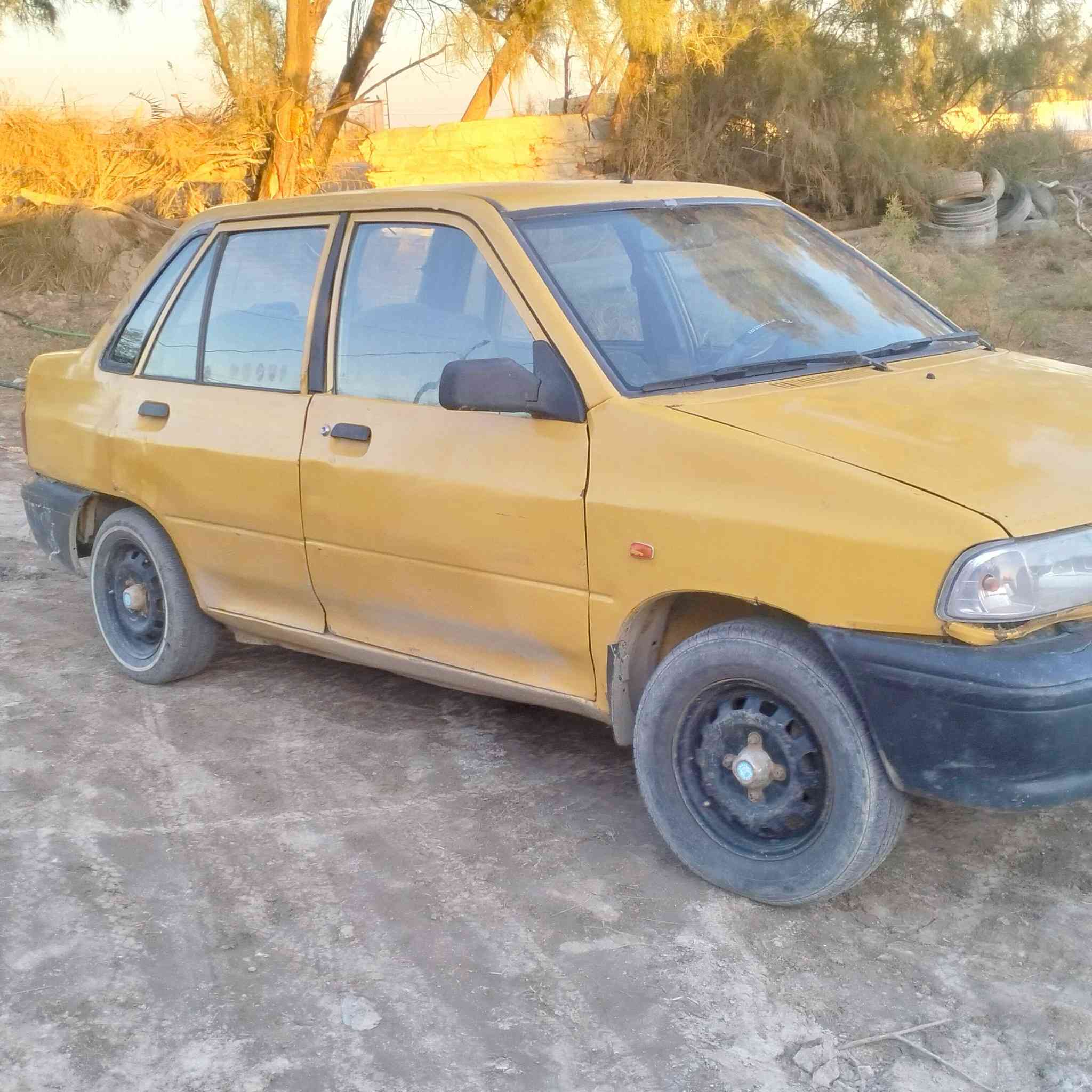 سايبه 2010 رقم الألماني  وسنويه/ 2027 سياره جاهزه من كلشي كله شغال كير  مكينه حداديه  كهربائيات كله شغالهه
فقط مامسجله هيهه السعر  13
مكاني ديوانيه 
***********
