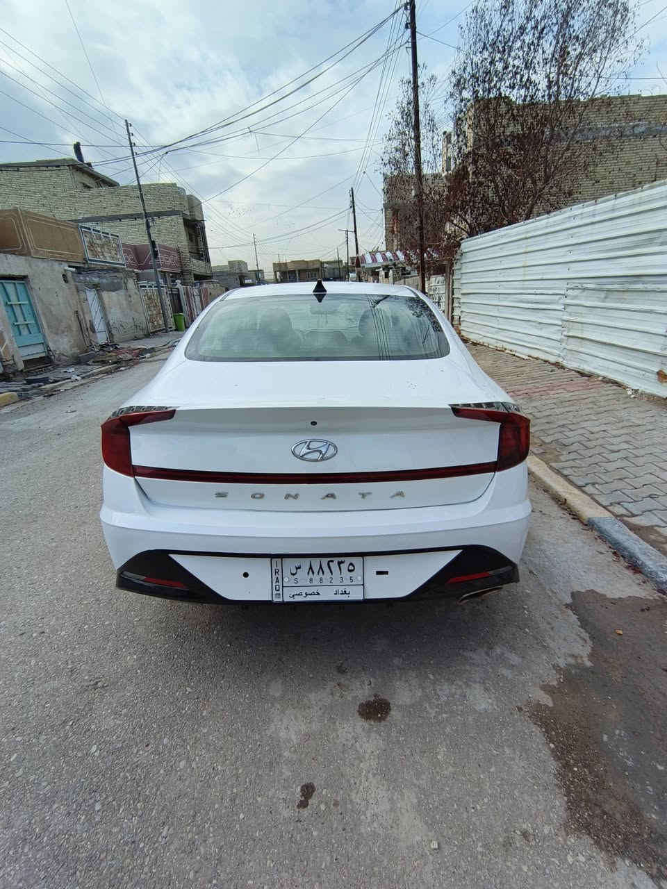 سوناتا مديل ٢٠٢٠معوقين أمريكي حادثه جاملغ خلفي صبغ جاملغ وقبق حنطة هاتف ***********
