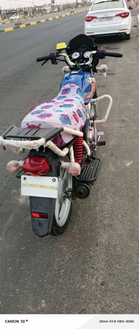 دراجه ٢٠٢٠ • اوراق اصولي • كربلاء