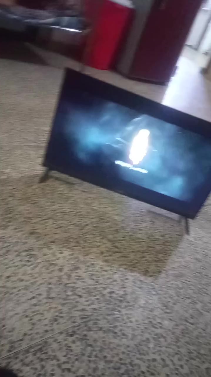 شاشه حجم 32 انترنيت اخت الجديده اشتريتها 140 وحاليا تحتاجين وريد أبيعها شاشه صورتها كلش حلوه نوعيه كنود سعر 110 التواصل ماسنجر


**إذا كنت صاحب هذا الإعلان وتريد حذفه لأي سبب، رجاءا أرسل رسالة إلى الدعم الفني**