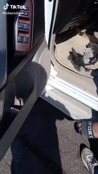 ورشة عدي السعدي • تصليح سيارات • الشيخ عمر