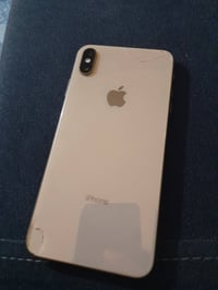 ايفون اكس ماكس • ٢٥٦ • دبل سيم