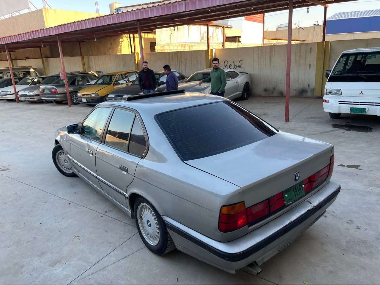 بئیم 520  کەپس سعر 26 و مجال
رقم وسنوی اسلی ب شەرت اولیات
فول فول سلایت گیر عادی
بی لیدران بی دەعم زۆر جوان
تەخم تایە داخلی  نووییە
شوین روڤیا/*********** اكر, نينوى
