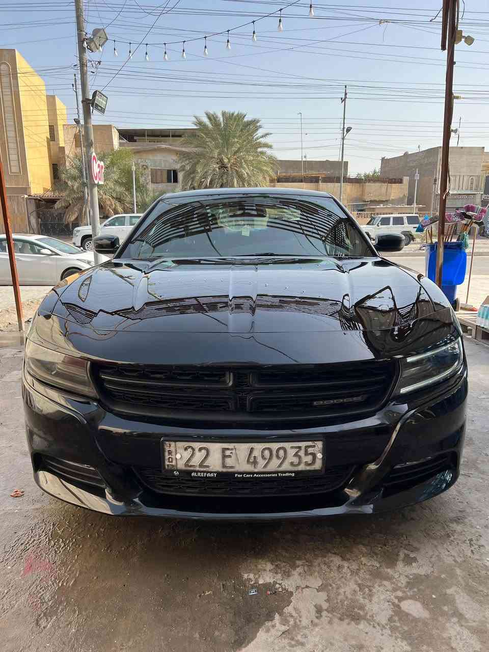 للبيع جارجر 2016
رقم اربيل
شاشه كبيره
كشن حضن
اس اكس تي
السنويه الحد 2028
ماشيه 150 الف
كفاله عامه من الضربه ماعده البنيد مبدل
مكينه / كير / حداده / كله بل شرط كفاله
العنوان بصره 
السعر 185
الهاتف ***********
ملاحضه ::: غيرر متواجد ع الفيس مكلف بل نشر فقط التصال ع الهاتف
