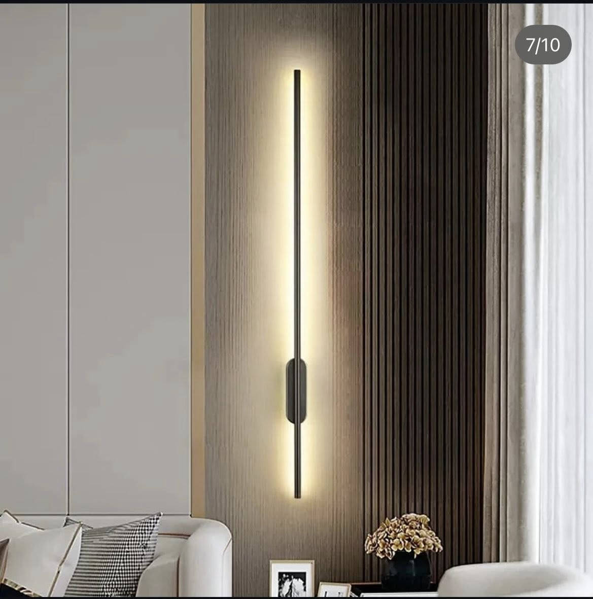 براكيت جداري مودرن بشكل نازك جدا 
أناره متغيره  LED
سيل ستيل الاصلي 
عمي شوفو بعينكم ارخص بيج عاملت علي ب ٤٠ الف 🙄
يمي بس ثنيهم ب ٢٥ 🔥🔥🔥☺️☺️☺️

متوفر توصيل 
🚚 بسمايه الف 
🚚بغداد ٥ الف 
🚚محافظات ٦ الف 
للحجز والاستفسار مراسله خاص


**إذا كنت صاحب هذا الإعلان وتريد حذفه لأي سبب، رجاءا أرسل رسالة إلى الدعم الفني**