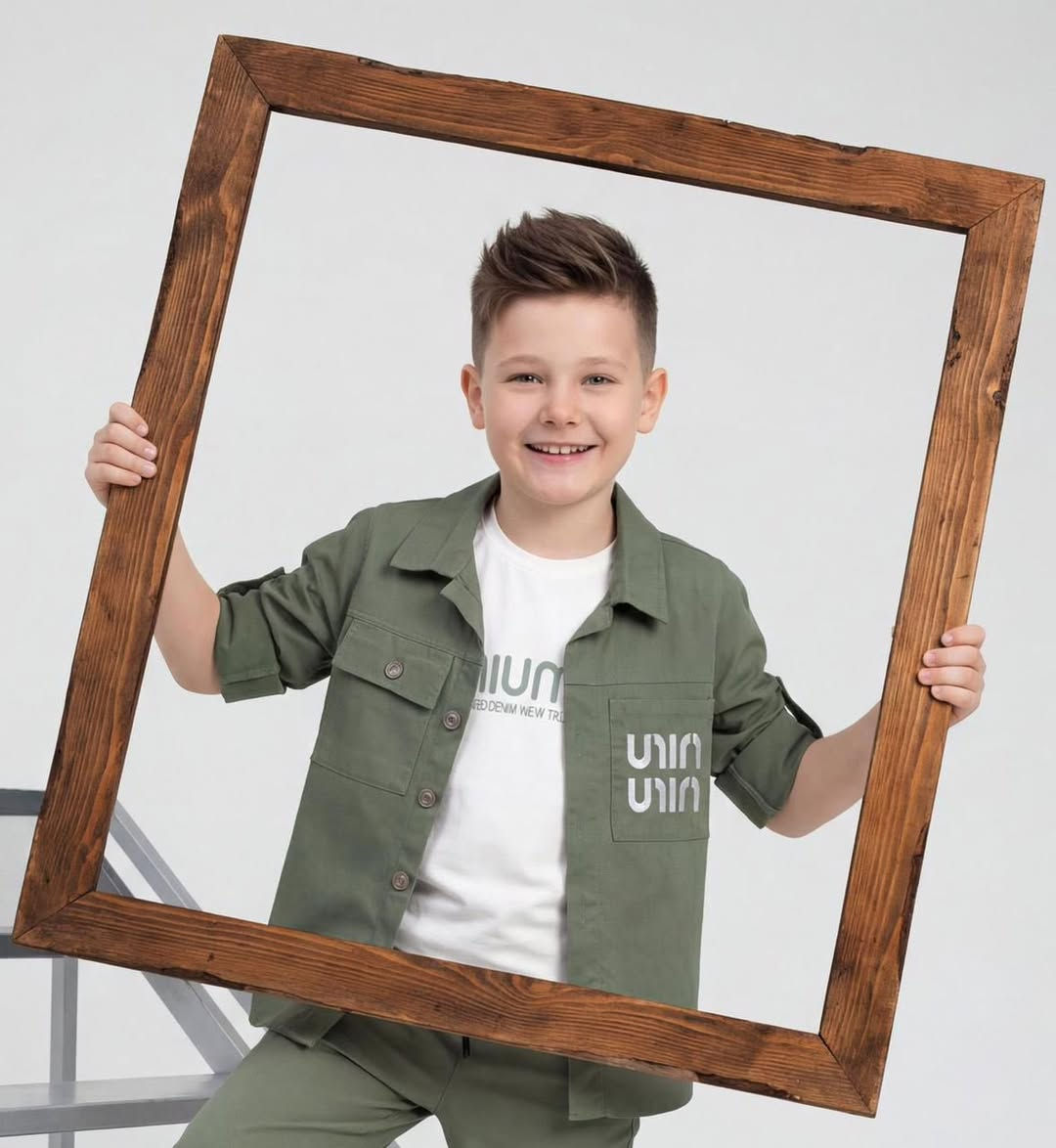 بضاعة العيد خامة تركية تجنن 🔥


**إذا كنت صاحب هذا الإعلان وتريد حذفه لأي سبب، رجاءا أرسل رسالة إلى الدعم الفني**