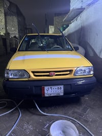 سايبا ٢٠١٣ • مكاني • مدينة الصدر