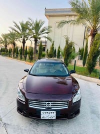 ماكسيما SL • موديل ٢٠١٠ • أربيل