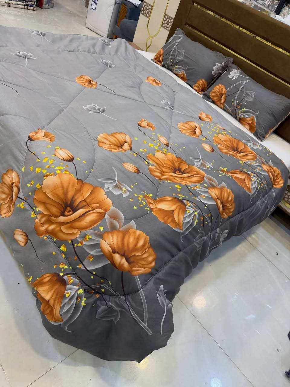 هلو بنات راح توصلني بضاعة عن قريب اثنين وجه مخدة شرشف لحاف سعر ٢٥ الف


**إذا كنت صاحب هذا الإعلان وتريد حذفه لأي سبب، رجاءا أرسل رسالة إلى الدعم الفني**