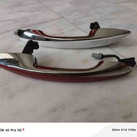 سوناتا 2024-2025 • مقابض نيكل • كربلاء