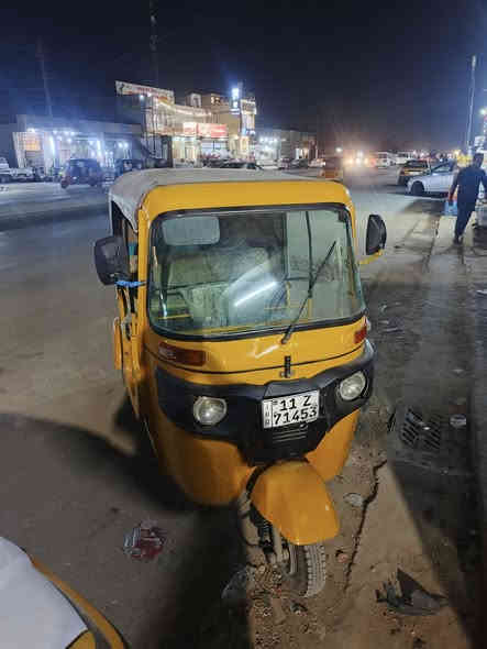 تكتك موديل عشرين شهر 6 مصبوغة عام جماليه بدون لا معجون ولا ضربه مكينه مجفته تجفيت شركه العنوان سبع قصور قرب الصيطره رقم وسنويه ***********
