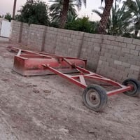 اند بليت • ٣.٥م • واسط